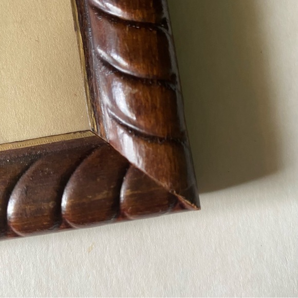 Vintage JL Prevost Jean Louis floral botanical flower framed print Bouquet art - Picture 5 of 10